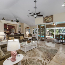 Villa Spain - Family Oasis In The Most Sought Area Of Cape Coral, Кейп-Корал — фото 5