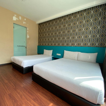 OYO 89752 7 Days Express Hotel, Ayer Hitam — photo 4