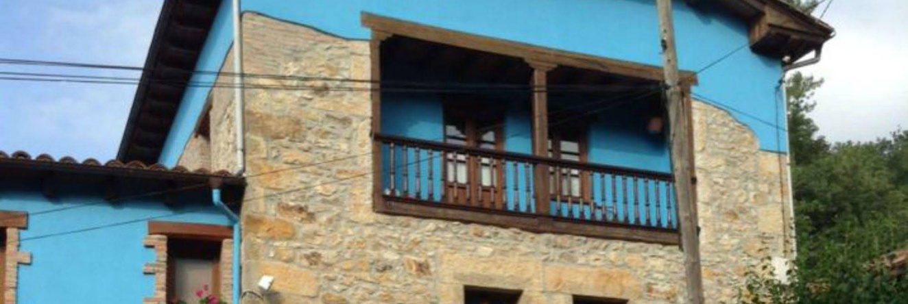 Apartamentos Rurales La Caviana, Сото-де-ла-Энсерталь — фото 1