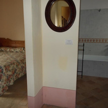 Locanda Le Querce, Фронтино — фото 2