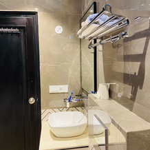 Hotel Orchard One@Civil Lines Prayagraj, 普拉亚格拉杰 — 照片 5