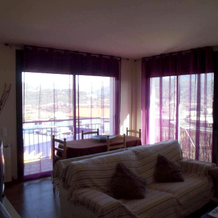 Apartment With 2 Bedrooms in Tremp, With Wonderful Mountain View and Balcony, Tremp — photo 3