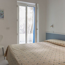 Baia Marticana Residence Hotel, 蒙特科里切 — 照片 2