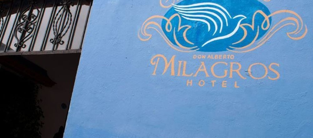 Casa De Los Milagros, 特基斯基亚潘 — 照片 1