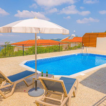 Villa Aeria in Malatya, 利索斯 — 照片 4