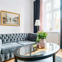Apartament Nowe Miasto - Skwer Malarzy, Гожув-Велькопольски — фото 4