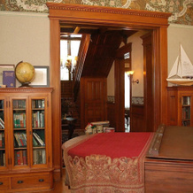 The Grand Anne Bed and Breakfast, 基奥卡克 — 照片 5