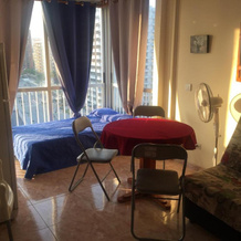 Studio Gerona Playmon Virginia, Бенидорм — фото 3