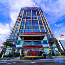 Ramada By Wyndham Huizhou Longmen, Хойчжоу — фото 2