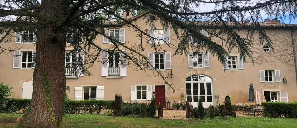 Domaine En Reynouse (Adults Only), Pierreclos — photo 1
