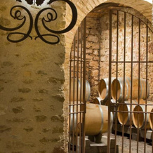Château Gigognan - Chambres d'hotes, 索尔格 — 照片 5
