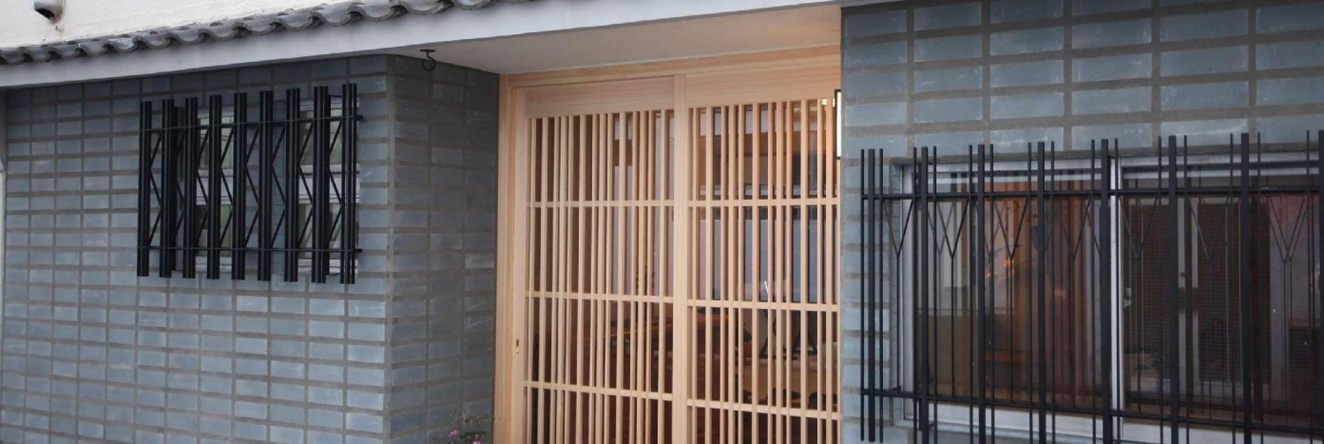 Shiroyama inn, 生驹 — 照片 1