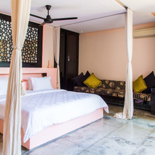 Villa A-mar Chic Pool Villa near LaLaguna - CHSE, 克罗博坎克洛德 — 照片 3