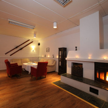 Thon Hotel Narvik, 纳尔维克 — 照片 2