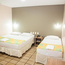 Hotel Vitória Régia, Rio Verde — photo 5