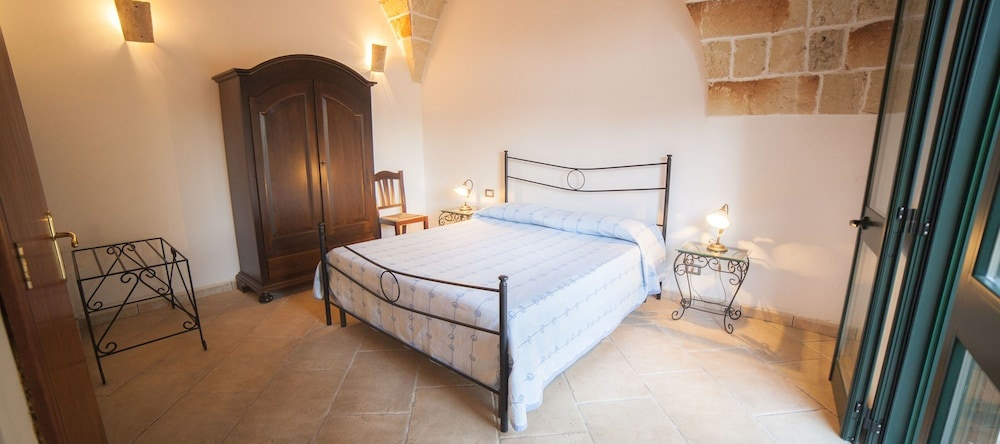 Masseria Fracchicchi, Галатина — фото 1