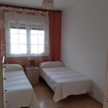 Apartamento El Portiel, Gotor — photo 5