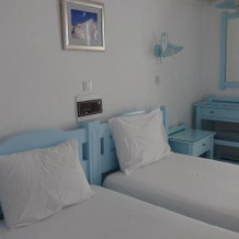 Remezzo Hotel & Studios, 毕达哥利翁 — 照片 5