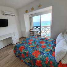 Cancun Plaza Condo Hotel, Канкун — фото 4