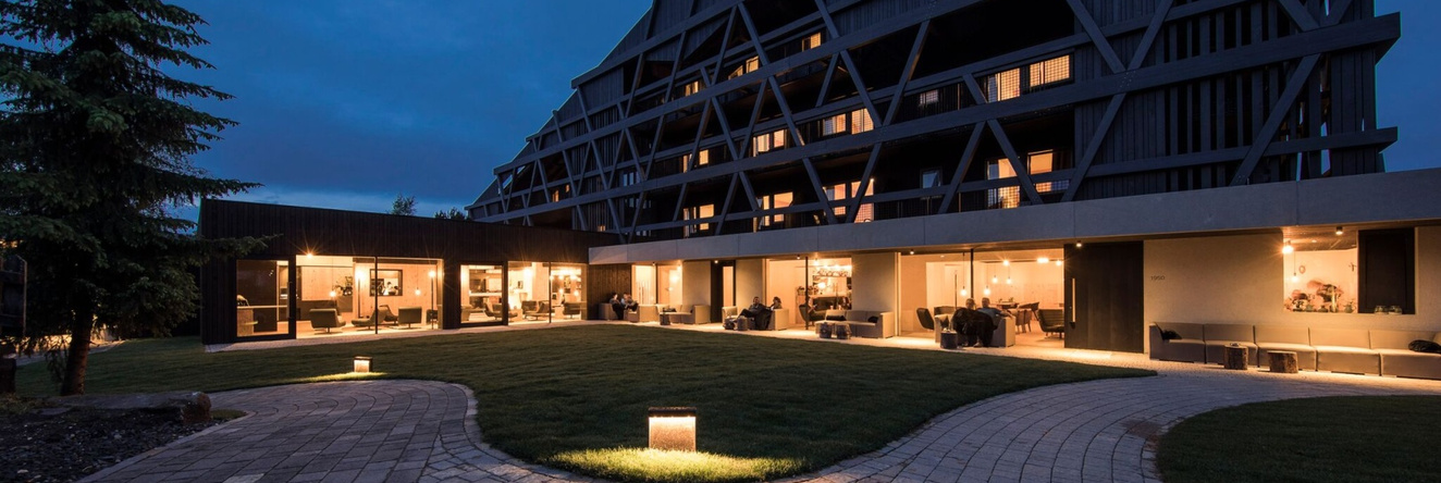 Green Luxury Hotel Pfösl, 新波滕特 — 照片 1