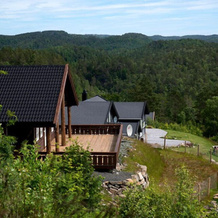 Gauvikstua Cabin - Lyngdal, 灵达尔 — 照片 4