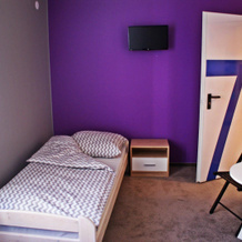 Moon Hostel Gdańsk, Gdansk — photo 5