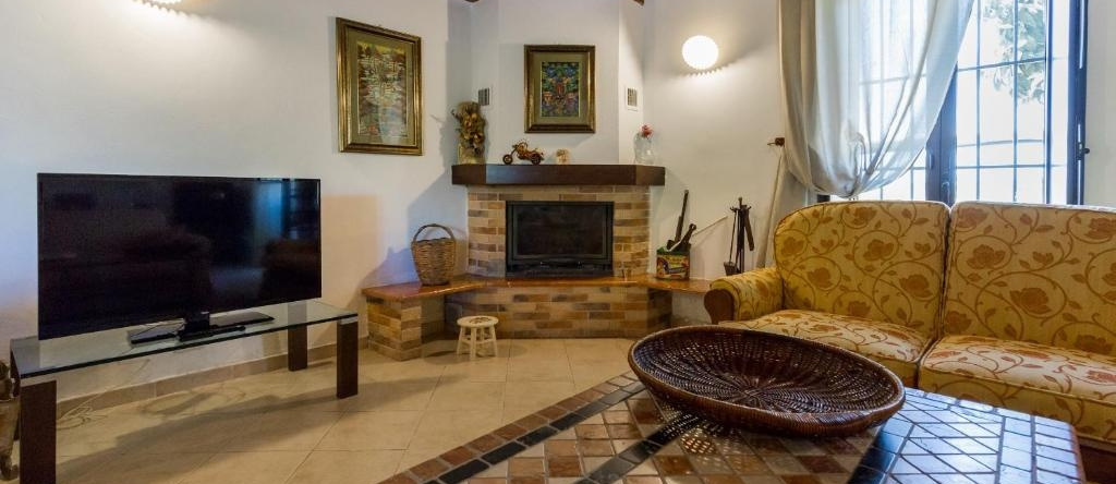 Vdl Country Villa, Floridia — photo 1