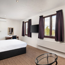 Copthorne Effingham Gatwick Hotel, Copthorne — photo 5