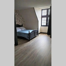 Gite Chateau D'espalungue, Piscine Et SPA, 多尼扬 — 照片 2