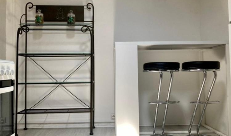charmant appartement dans joli village d’Annot, 安诺 — 照片 1