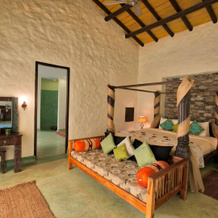 Paatlidun Safari Lodge, 巴克塔科特 — 照片 2