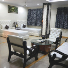Delite Sarovar Portico Faridabad, 法里达巴德 — 照片 4
