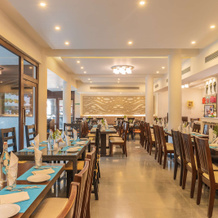 Radisson Goa Candolim, 坎多林 — 照片 5