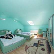 Mi Sian Mura Hotel, 卢戈日 — 照片 5