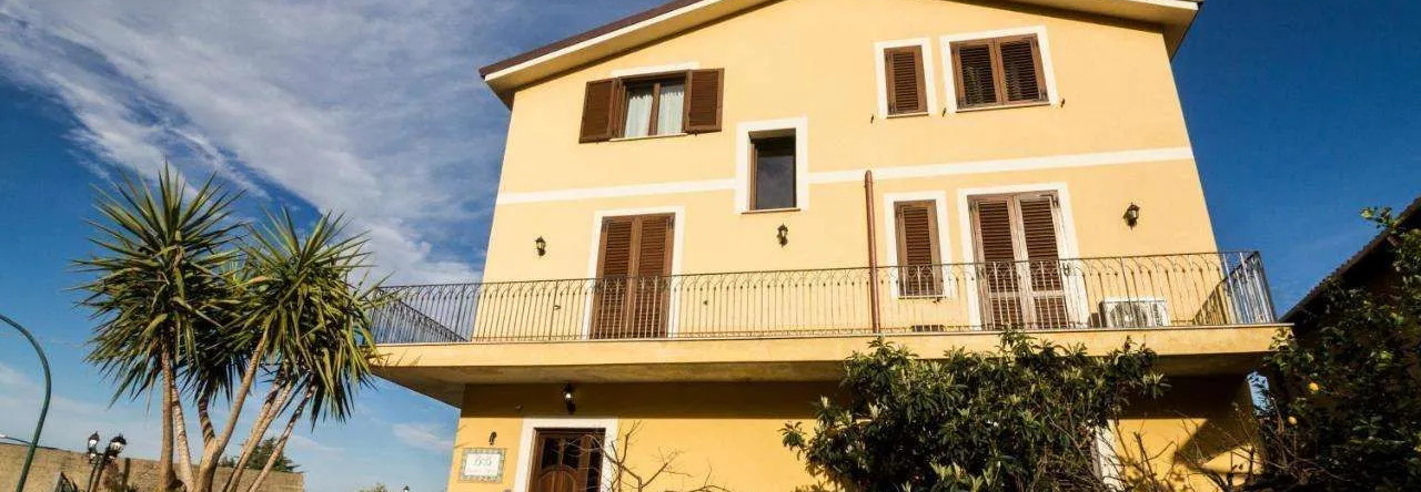 A Casa Di Simona, Monreale — photo 1