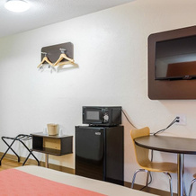 Motel 6 Westborough, Northborough — photo 5