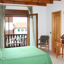 Hostal La Maya, Cercedilla — photo 4