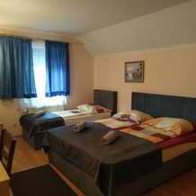 Mostiček Hostel, Медводе — фото 5