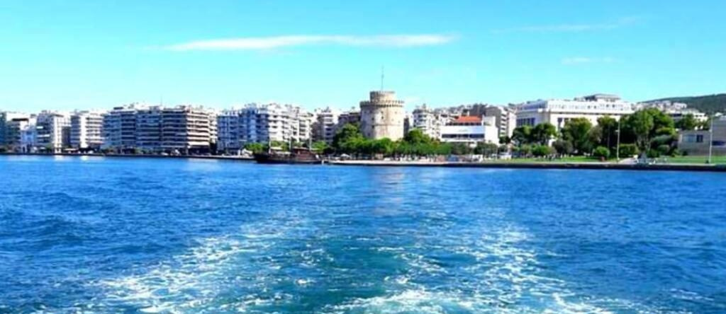 3Br Suite 300Mts From The Beach, Перея — фото 1