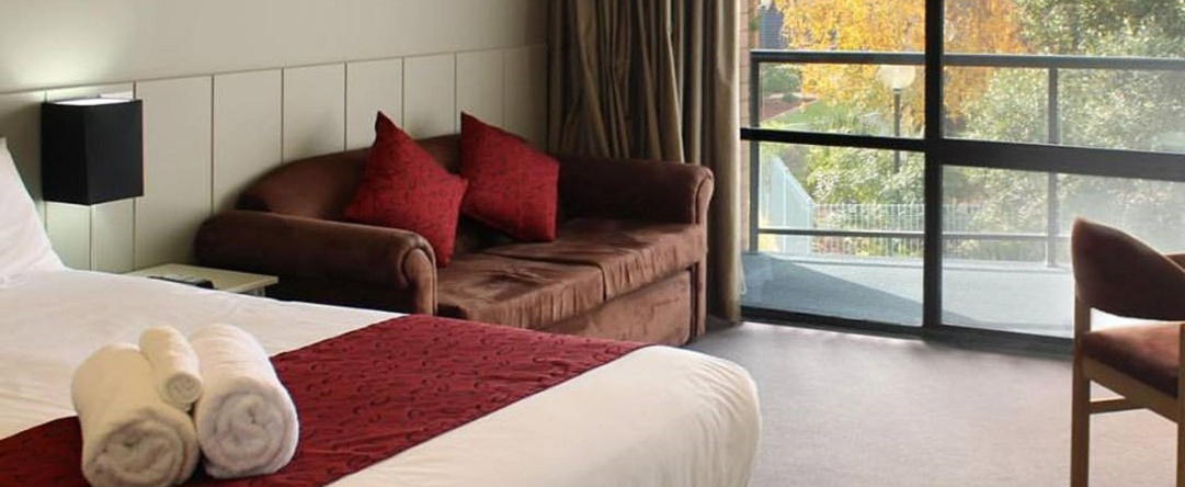 Clubmulwala Resort, 马尔瓦拉 — 照片 1