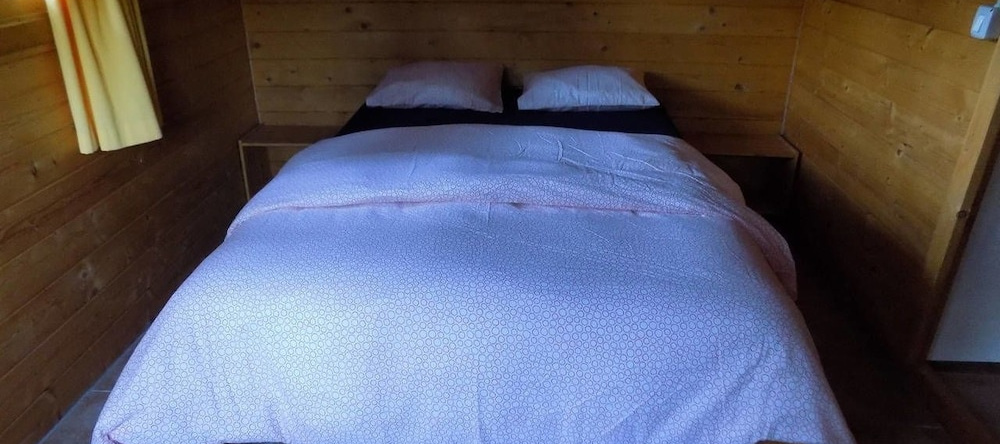 Camping Manso Coguleras, Санта-Пау — фото 1