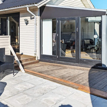 Enticing Holiday Home in Midtjylland near Sea, Vemb — photo 4