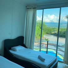 Hotel La Cascada Cristalina, 梅尔加 — 照片 4