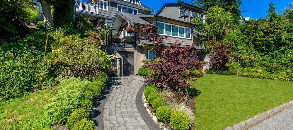 Crystal's View Bed & Breakfast, Норт-Ванкувер — фото 1
