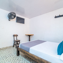 Ayenda Bariloche La 22, 图卢阿 — 照片 3