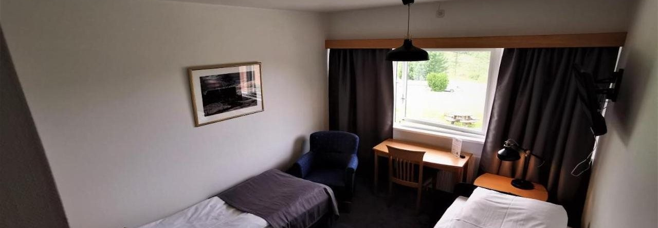 Honne Hotell, Gjovik — photo 1