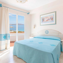 Nicolaus Club Cormorano Baja Sardinia, Байя-Сардиния — фото 3