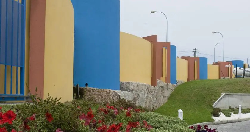 Motel Orinoco, 尼格兰 — 照片 1