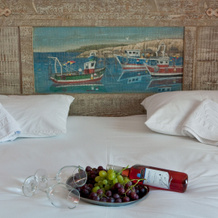 Viva Mare Hotel, Finikounda — photo 2