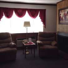 The Chalet Motel & Apts, 玛吉谷 — 照片 3